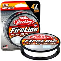 Berkley Fireline Ultra 8 150m crystal 0,39mm 29,1kg