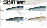 Hart Skin Bait Wobbler 125mm 36g Color 03C