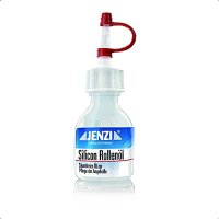 Jenzi Silicon-Rollenöl Tropfflasche 20ml