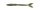 Sebile AT WORM FLOATING 8,7G 152MM SP93