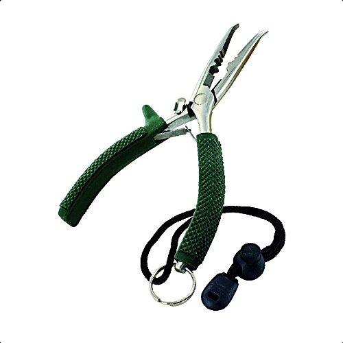 Jenzi Spezial-Anglerzange Multi, 18cm