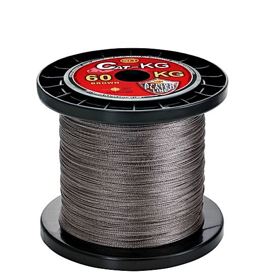 WFT CAT 80KG 2100m 0,60 braun