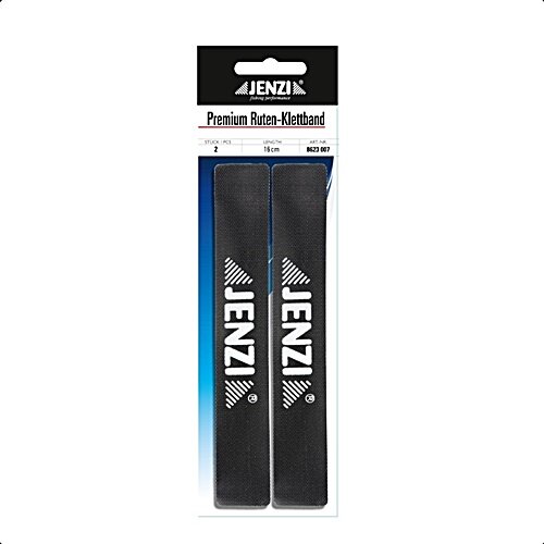Jenzi Premium Rutenklettband, 16 x 2,5 cm