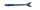 Sebile AT WORM SINKING 15G 190MM SP63