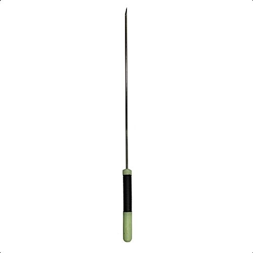Jenzi Stabile Wattwurm-Nadel Luminous-Griff 25cm hohl 1,8mm