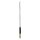Jenzi Stabile Wattwurm-Nadel Luminous-Griff 25cm hohl 1,8mm