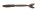 Sebile AT WORM SINKING 8,7G 152MM SP71