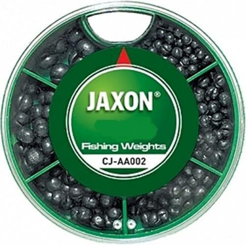 Jaxon Schrotblei fein 70g