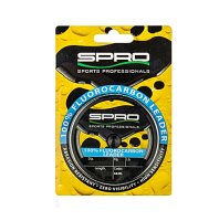 Spro 100 Fluorocarbon Leader 0,65mm 21kg 10m