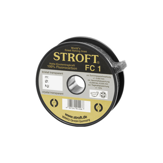 Stroft FC1 100m 0,18mm 2,9kg