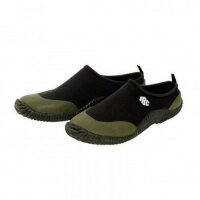 JRC Stealth Bivvy Slipper 45/46