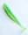 Keitech Easy Shiner 5" Lime Chartreuse PP.