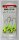 VMC Big Eye Jigkopf 3/0 14g chartreuse lime Jighaken mit Augen