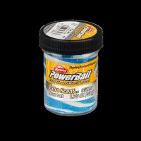 Berkley Power Bait Trout Bait 50g Polar Bear