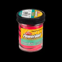 Berkley Power Bait Trout Bait 50g Pink Panda