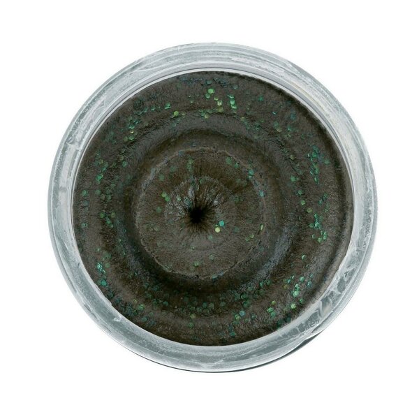 Berkley Power Bait Trout Bait sinking 65g Black