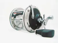 Penn 220GTO CS NO Level Wind