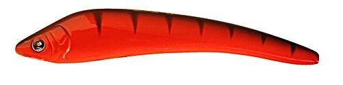 Sebile KOOLIE MINNOW LL FLOATING 63G 160MM K5 - CRAW PEARCH