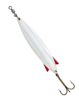 Abu Garcia Blinker Tobi 20g White Flash