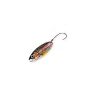 Nomura Trout Spoon Real Trout 1,4g
