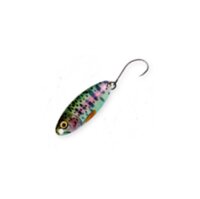 Nomura Trout Spoon Real Rainbow Trout 1,4g