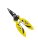 Spro Titanium Micro Splitring Pliers 12cm Sprengringzange