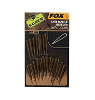 Fox Edges Camo Micro Anti Tangle Sleeves