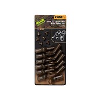 Fox Edges Camo Angled D/Off Run Kit