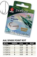 VMC Perfect Aalhaken Spark Point Gr. 4