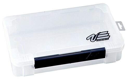 MEIHO VS-3043 NDDM schwarz