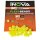 INOVA Flexi Beads yellow 25pcs. 5mm