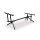 Fox EOS 3 Rod Pod