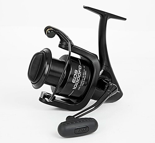 Fox EOS 10000FD Reel