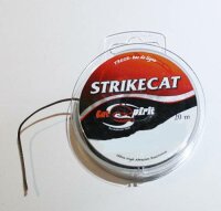 Cat Spirit Strike Cat Wallervorfachschnur 20m 100kg