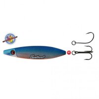 Dega Blinker Seatrout Inliner 20g Blau/Rot