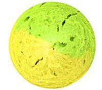 Spro Trout Master Pro Paste 60g Garlic fluo yellow/green