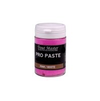 Spro Trout Master Pro Paste 60g Cheese Pink/White