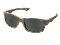 JRC Stealth Extrem Sunglasses Digi Camo smoke grey