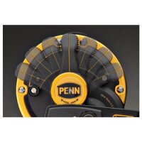 Penn Squall Lever Drag SQL30LD