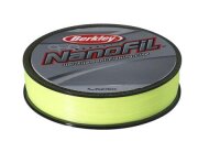 Berkley Nanofil HV Chartreuse 0,10mm 125m