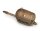 Fox Matrix Inline Maggot Feeder Large 30g