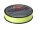 Berkley Nanofil HV Chartreuse 0,25mm 125m
