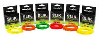 Matrix Slik Elastic red 1,60mm 3Meter