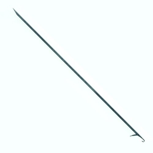 Spro Baiting Needle Snap Eye 2 Stück