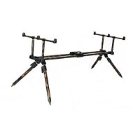 Fox Horizon Duo Camo 3 Rod Pod
