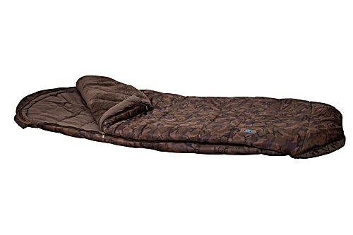 Fox R2 Camo Sleeping Bag CSB067