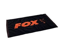 Fox Hand Towel 700x400mm