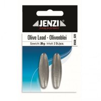 Jenzi Olivenblei SB 20g 2 St.