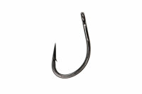 Fox Carp Hooks Curve Short Gr.4