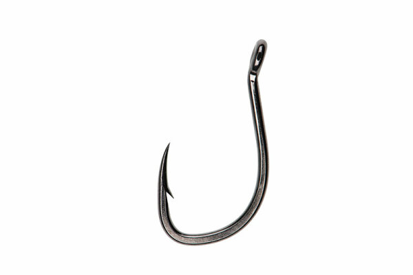 Fox Carp Hooks Stiff Rig Beaked Gr.6